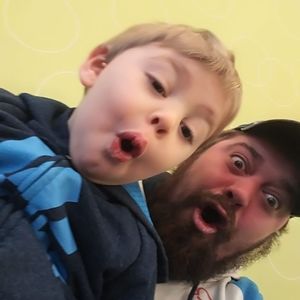 Meet your Posher, Brad